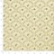 Natural Green Floral Leaves Woven Pattern Upholstery Fabric by The Yard - SKU: Diana Prairie